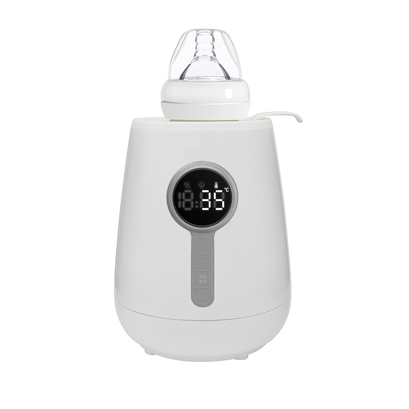 Multi-function single bottle warmer